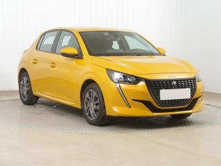 Peugeot 208 1.2 PureTech 74kW hatchback