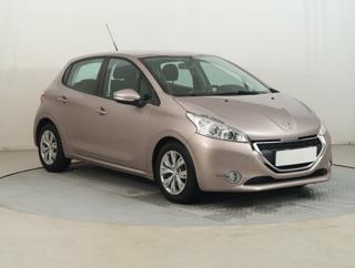 Peugeot 208 1.4 VTi 70kW hatchback