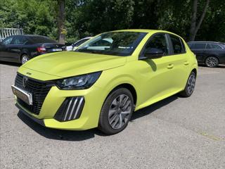 Peugeot 208 1,2 PureTech,ČR,1.MAJ.,SERVISKA hatchback