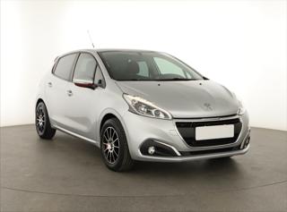 Peugeot 208 1.2 PureTech 60kW hatchback