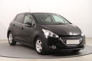 Peugeot 208 1.6 VTi 88kW hatchback