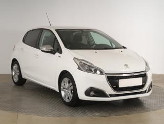 Peugeot 208 1.2 PureTech 60kW hatchback