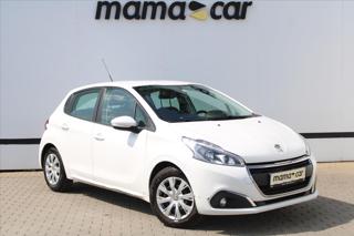 Peugeot 208 1.2 PureTech 1.MAJITEL ČR hatchback