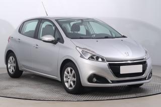 Peugeot 208 1.2 PureTech 60kW hatchback