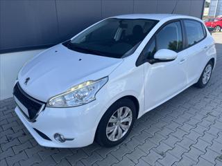 Peugeot 208 1,2 VVTi  Puretech hatchback