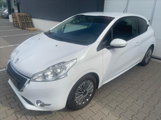 Peugeot 208 1,2 VVTi  Actve hatchback