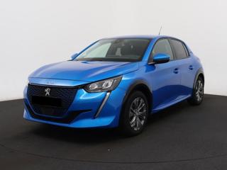 Peugeot 208 EV Allure 100kW 50 kWh 1.Maj hatchback