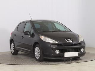Peugeot 207 1.4 VTi 70kW hatchback