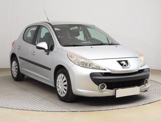 Peugeot 207 1.4 VTi 70kW hatchback