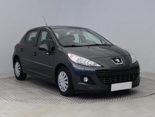 Peugeot 207 1.4 54kW hatchback
