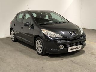 Peugeot 207 1.6VTi hatchback