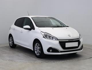 Peugeot 208 1.2 PureTech 61kW hatchback