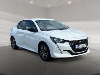 Peugeot 208 1,5 BHDI 100 Allure SS hatchback