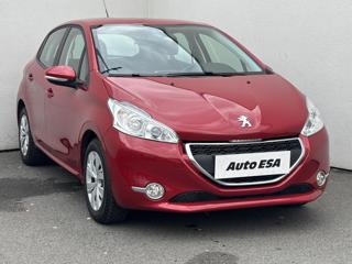 Peugeot 208 1.0i hatchback