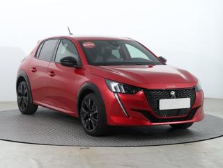 Peugeot 208 1.2 PureTech 74kW hatchback