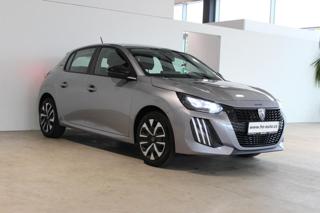 Peugeot 208 1.2PureTech,ČR,1.maj.ZÁRUKA hatchback