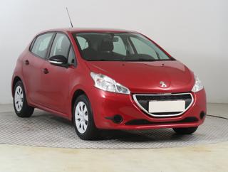 Peugeot 208 1.0 VTi 50kW hatchback