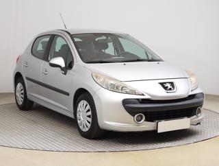 Peugeot 207 1.4 VTi 70kW hatchback