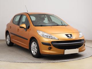 Peugeot 207 1.4 16V 65kW hatchback