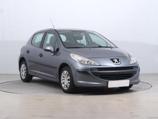 Peugeot 207 1.4 54kW hatchback