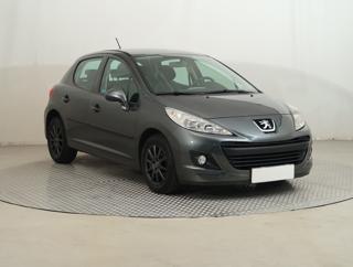 Peugeot 207 1.4 54kW hatchback