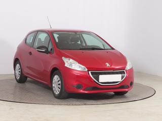 Peugeot 208 1.0 VTi 50kW hatchback