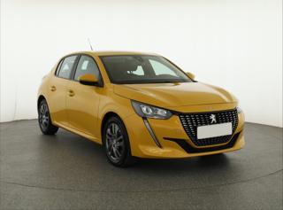 Peugeot 208 1.2 PureTech 74kW hatchback