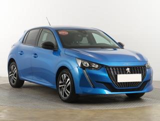 Peugeot 208 1.2 PureTech 74kW hatchback