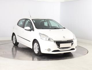 Peugeot 208 1.4 HDI 50kW hatchback