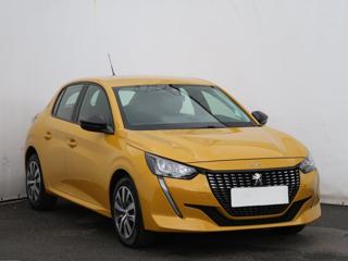 Peugeot 208 1.2 PureTech 55kW hatchback
