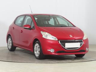 Peugeot 208 1.0 VTi 50kW hatchback