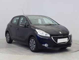 Peugeot 208 1.2 PureTech 60kW hatchback