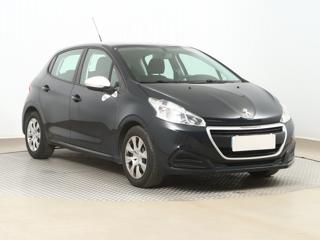 Peugeot 208 1.2 PureTech 50kW hatchback