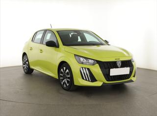 Peugeot 208 1.2 PureTech 55kW hatchback