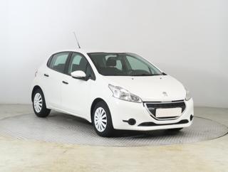 Peugeot 208 1.2 PureTech 60kW hatchback