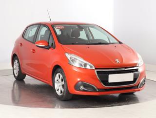 Peugeot 208 1.2 PureTech 60kW hatchback