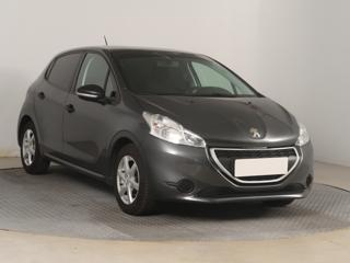 Peugeot 208 1.0 VTi 50kW hatchback