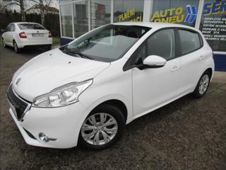 Peugeot 208 1,2 ACCESS  PureTech 82 k MAN5 hatchback