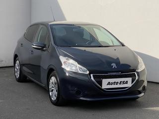 Peugeot 208 1.0 i hatchback