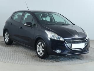Peugeot 208 1.2 PureTech 60kW hatchback