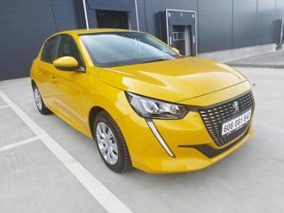 Peugeot 208 1.2 i hatchback