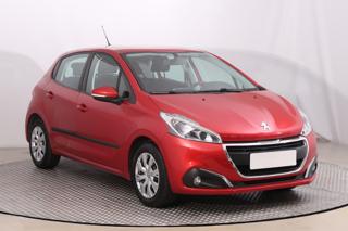Peugeot 208 1.2 PureTech 61kW hatchback