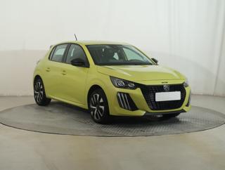 Peugeot 208 1.2 Hybrid 74kW hatchback