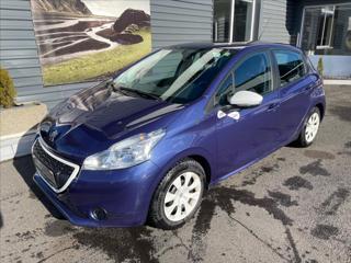 Peugeot 208 1,0 hatchback