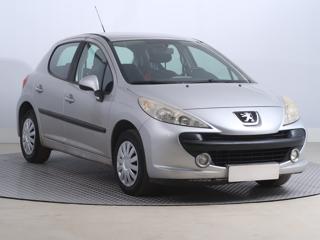 Peugeot 207 1.4 VTi 70kW hatchback