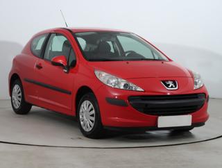 Peugeot 207 1.4 54kW hatchback