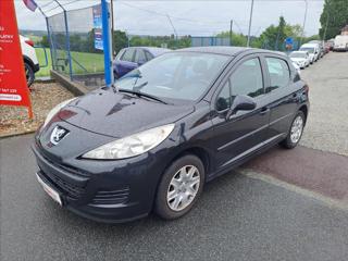 Peugeot 207 1,4 HDI hatchback