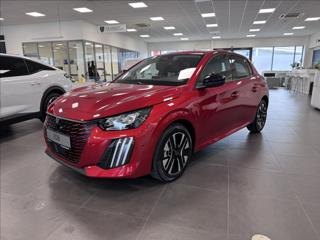 Peugeot 208 1,2 ALLURE PT 100 S&S MAN6 hatchback