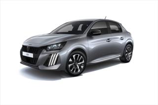 Peugeot 208 1,2 STYLE PT100 S&S MAN6 hatchback