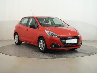 Peugeot 208 1.2 PureTech 60kW hatchback
